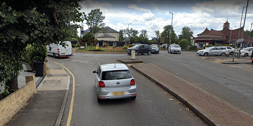 How To Deal With Roundabouts In Beckenham