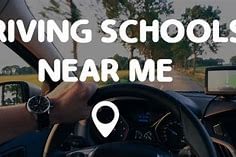 download driving school near me