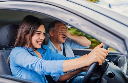 Driving Instructors Near Me; How To Find The Best Ones
