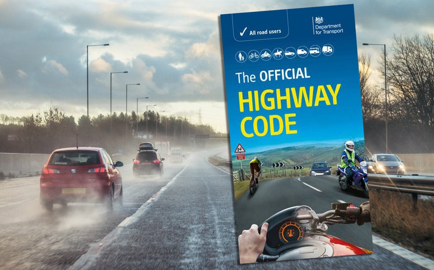 Why You Should Know Your Highway Code EL's Driving School